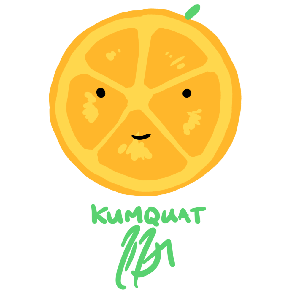 Kumquat Ninja